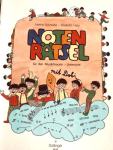 Notenraetsel
